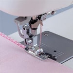 Швейна машинка 12в1